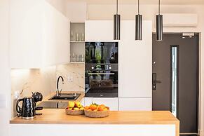 Olivina Park domy w kompleksie Spa