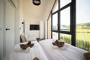 Olivina Park domy w kompleksie Spa