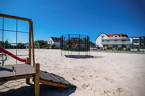 Olivina Park domy w kompleksie Spa