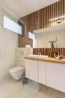 Olivina Park domy w kompleksie Spa