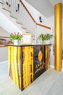 Olivina Park domy w kompleksie Spa