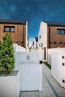 Olivina Park domy w kompleksie Spa