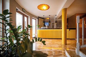 Olivina Park domy w kompleksie Spa