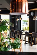 Olivina Park domy w kompleksie Spa