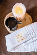 Olivina Park domy w kompleksie Spa