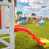 Olivina Park domy w kompleksie Spa