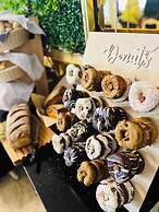 Olivina Park domy w kompleksie Spa