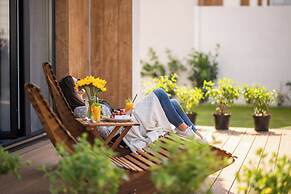 Olivina Park domy w kompleksie Spa