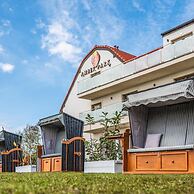 Olivina Park domy w kompleksie Spa