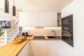 Olivina Park domy w kompleksie Spa