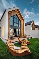 Olivina Park domy w kompleksie Spa