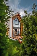 Olivina Park domy w kompleksie Spa