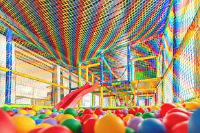 Olivina Park domy w kompleksie Spa