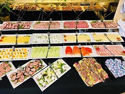 Olivina Park domy w kompleksie Spa