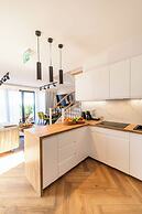 Olivina Park domy w kompleksie Spa