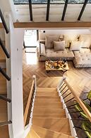 Olivina Park domy w kompleksie Spa