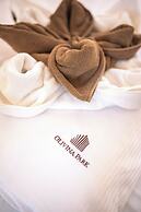 Olivina Park domy w kompleksie Spa