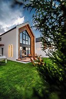 Olivina Park domy w kompleksie Spa