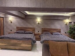 Butt Tourist Inn
