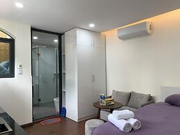 Lucy Hotel & Apartment