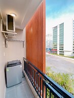 Lucy Hotel & Apartment