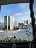 Lucy Hotel & Apartment