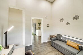 Walk to Expo Square Pavilion: Updated Tulsa Home!