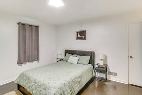 Centrally Located Omaha Home w/ Spacious Yard!