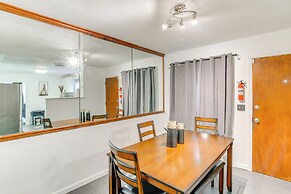 Centrally Located Omaha Home w/ Spacious Yard!