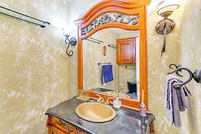 Centrally Located Omaha Home w/ Spacious Yard!