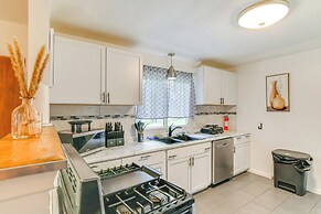Centrally Located Omaha Home w/ Spacious Yard!