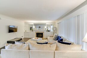 Centrally Located Omaha Home w/ Spacious Yard!
