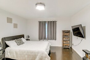 Centrally Located Omaha Home w/ Spacious Yard!