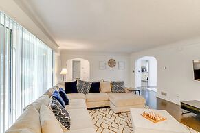 Centrally Located Omaha Home w/ Spacious Yard!