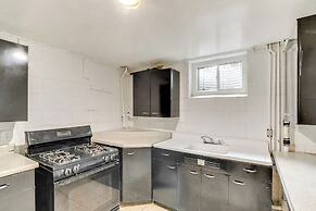 Centrally Located Omaha Home w/ Spacious Yard!