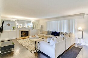 Centrally Located Omaha Home w/ Spacious Yard!