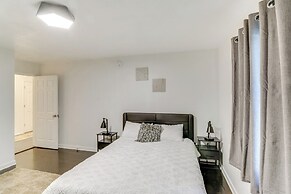 Centrally Located Omaha Home w/ Spacious Yard!