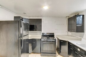 Centrally Located Omaha Home w/ Spacious Yard!