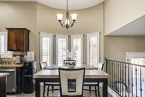 El Paso Home Near Downtown & Parks