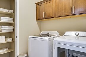 El Paso Home Near Downtown & Parks