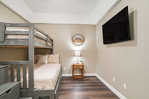 El Paso Home Near Downtown & Parks