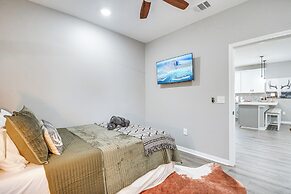 Pond + Trails On-site: Washington Escape!