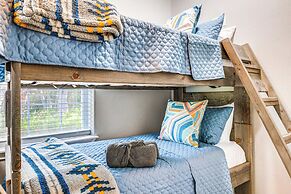 Pond + Trails On-site: Washington Escape!