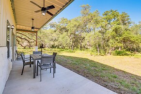 Pond + Trails On-site: Washington Escape!