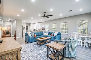 Pond + Trails On-site: Washington Escape!