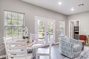 Pond + Trails On-site: Washington Escape!