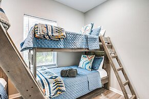 Pond + Trails On-site: Washington Escape!