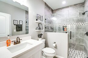 Pond + Trails On-site: Washington Escape!