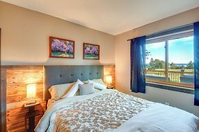 Washington Gem on 8.5 Acres: Clamming Nearby!