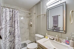 Washington Gem on 8.5 Acres: Clamming Nearby!